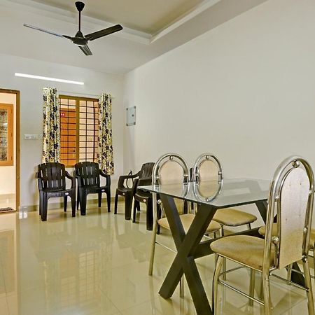 Hotel O Royal Residency Erattupetta Ngoại thất bức ảnh