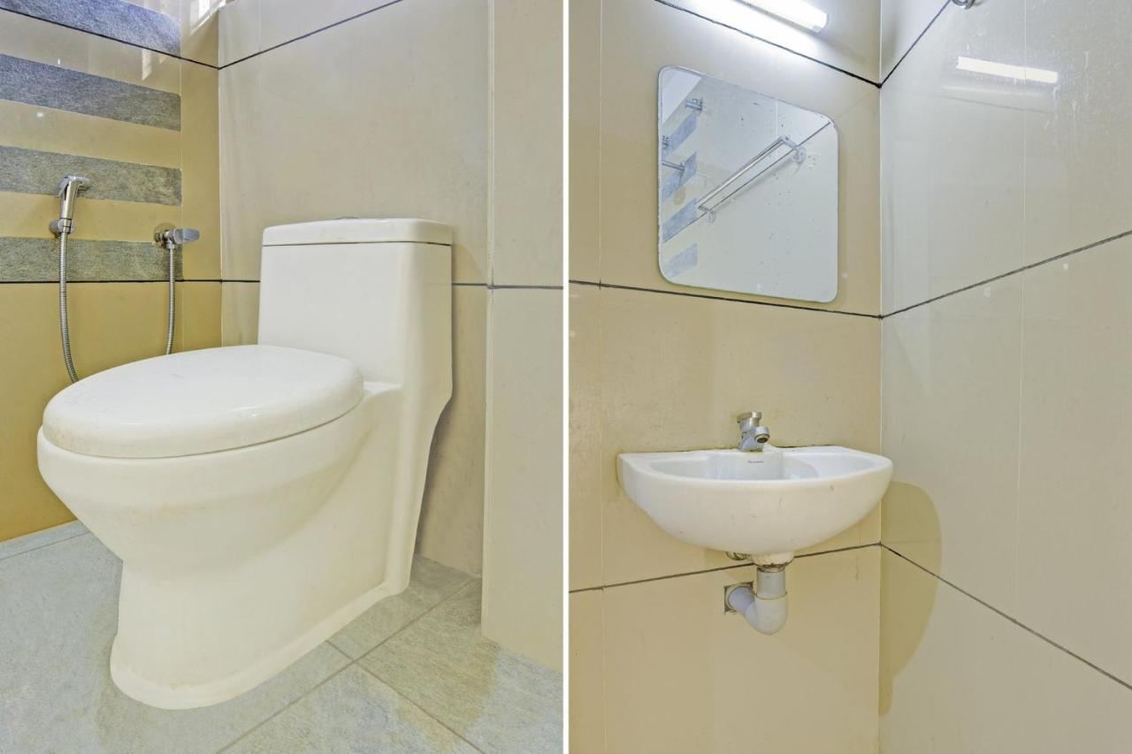 Hotel O Royal Residency Erattupetta Ngoại thất bức ảnh
