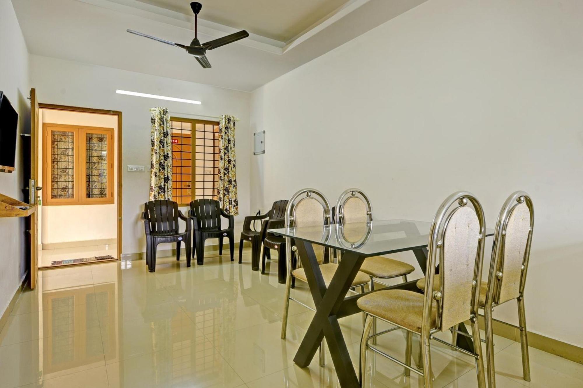 Hotel O Royal Residency Erattupetta Ngoại thất bức ảnh