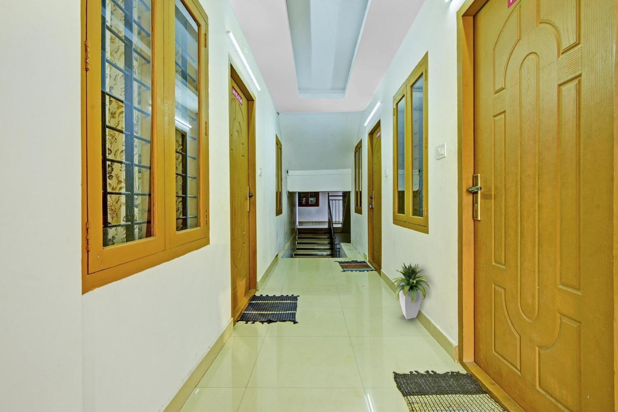 Hotel O Royal Residency Erattupetta Ngoại thất bức ảnh