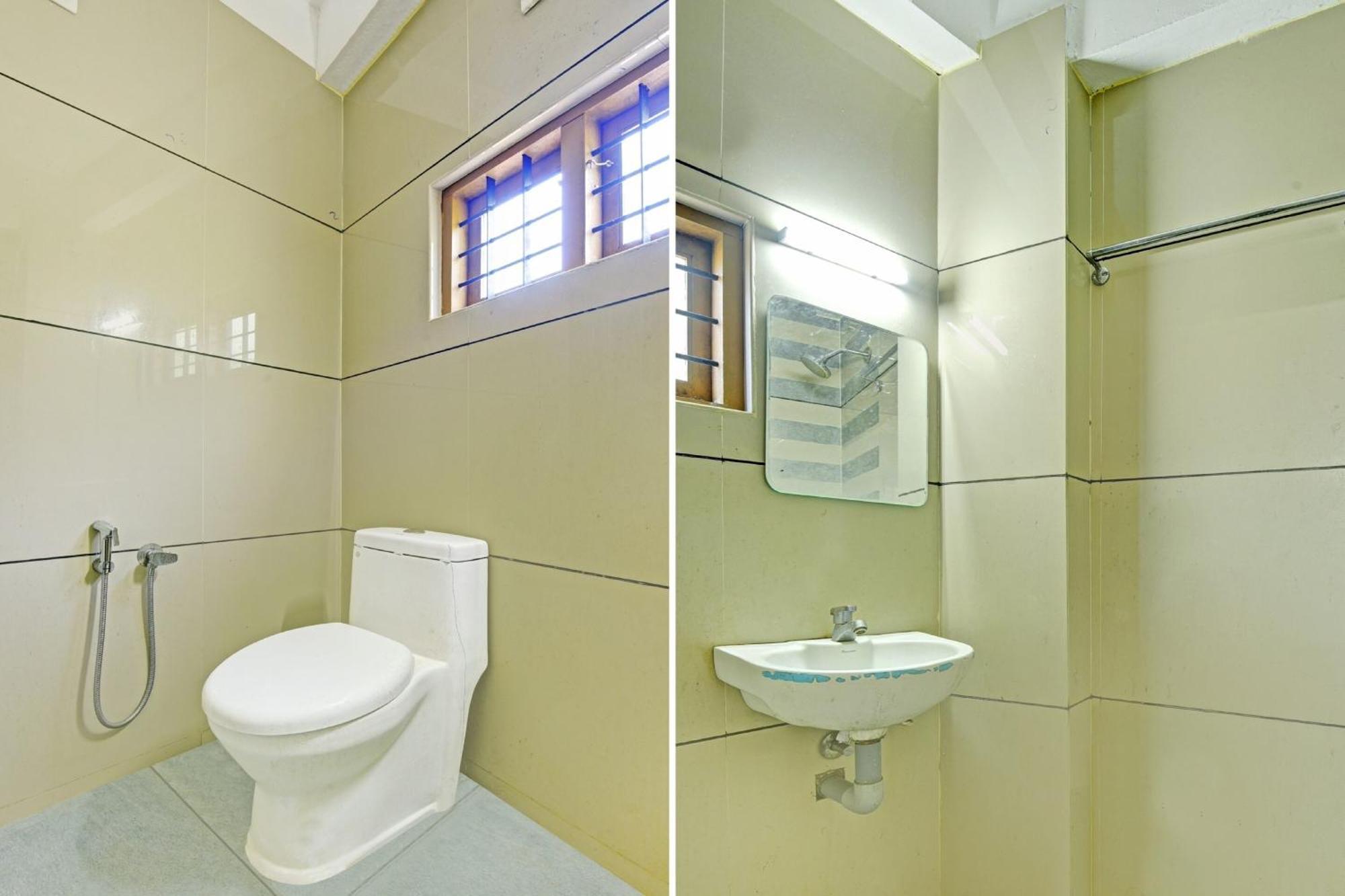 Hotel O Royal Residency Erattupetta Ngoại thất bức ảnh